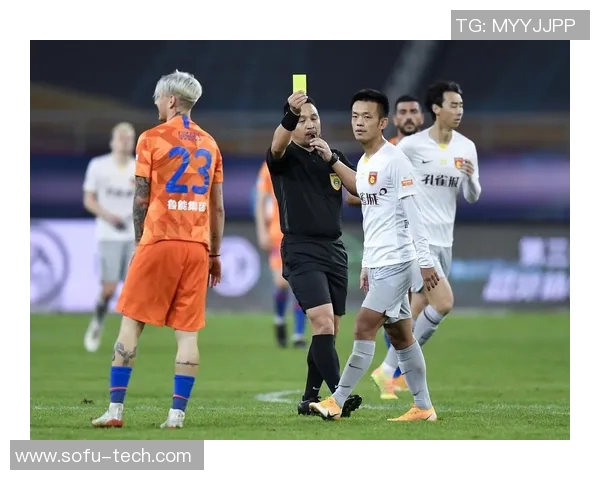 中超精彩对决恒大迎战鲁能全场直播尽在眼前不容错过的足球盛宴