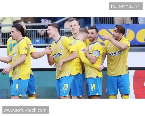 因戈施塔与雷根斯堡的激烈对决揭示德乙联赛的竞争格局与未来走势